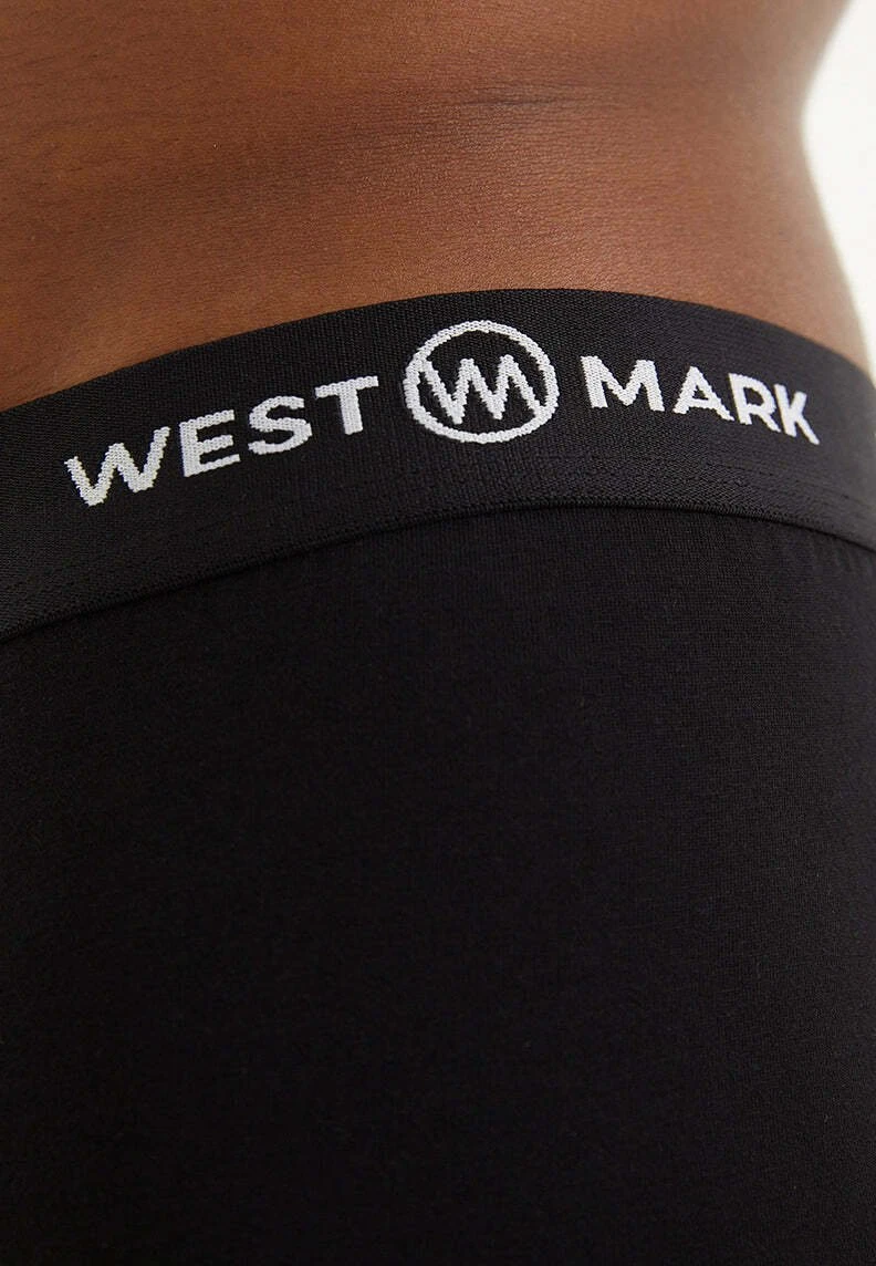 3 Pack - Onderbroeken - Khaki Aop KhakiBlack 7 3 Pack - Onderbroeken - Khaki Aop KhakiBlack - Afbeelding 5