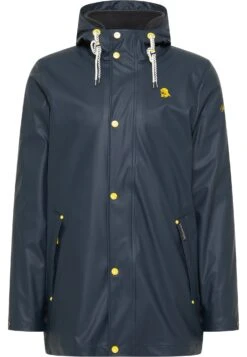 Schmuddelwedda 3-In-1 Acalmar - Parka - Marine Dunkelgrau -Jack and Jones Verkoopwinkel 791dc81fd0cc405cba730244814f1e40