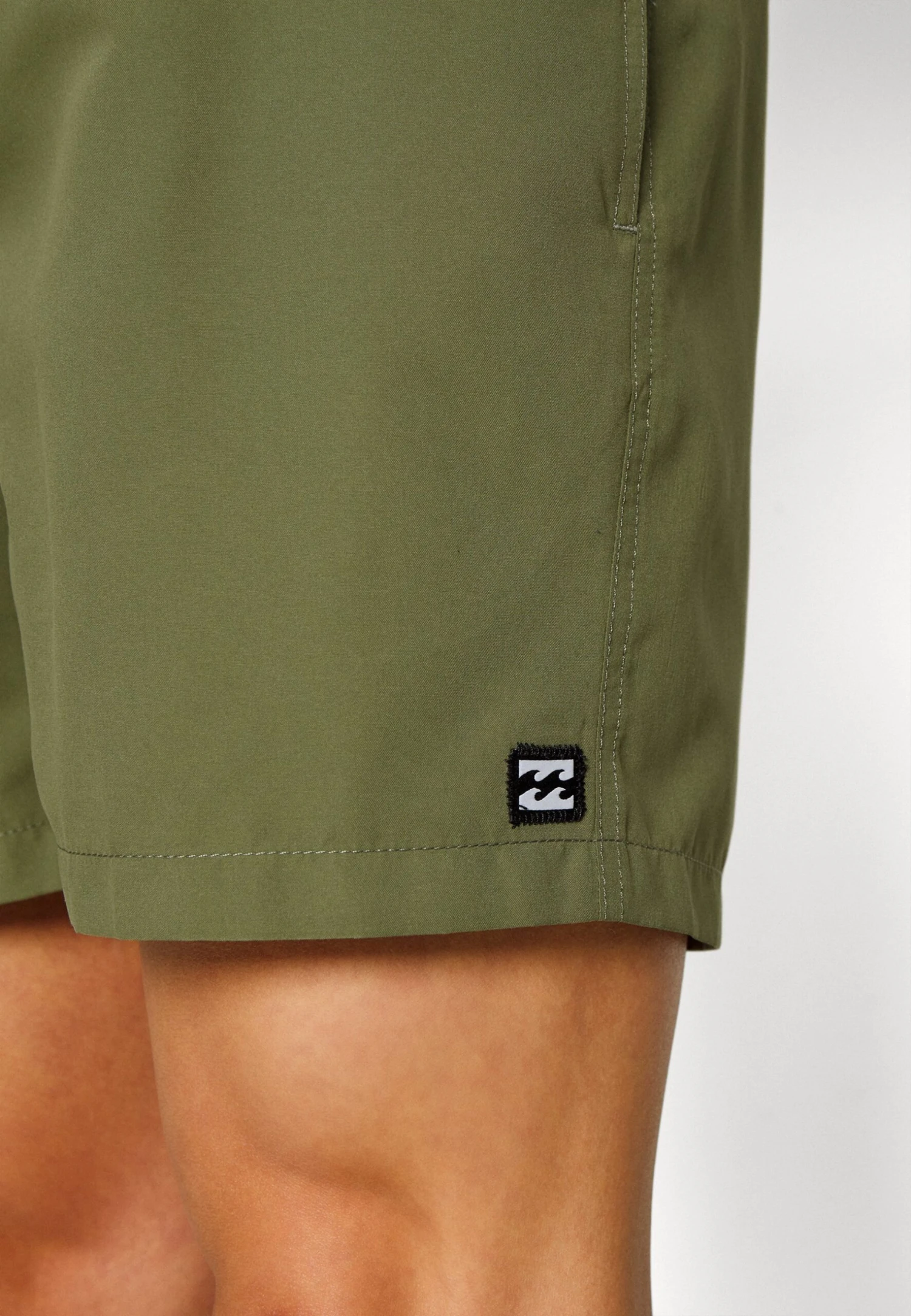 Billabong All Day Lb - Zwemshorts - Jungle 5 Billabong All Day Lb - Zwemshorts - Jungle - Afbeelding 3