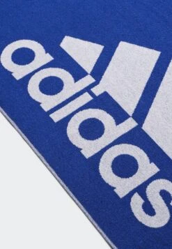 ADIDAS PERFORMANCE Towels & Bathrobes Swim Towel - Strandhanddoek - Blue -Jack and Jones Verkoopwinkel 792a315623a744249e1f6b653f5c4f83