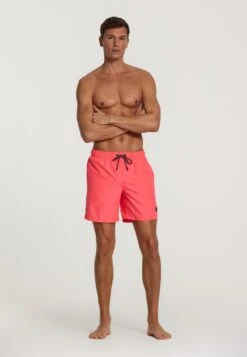 Shiwi Recycled Mike - Zwemshorts - Fluo Red 7 Shiwi Recycled Mike - Zwemshorts - Fluo Red -Jack and Jones Verkoopwinkel 794e0dd6e34d42bcb7002e26f9c748cb