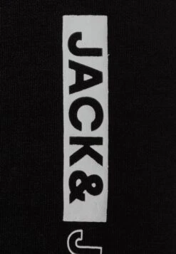 Jack & Jones Jpstneo - Trainingsbroek - Black -Jack and Jones Verkoopwinkel 79564b83a5ea42ffbb94c663f8c31f6f
