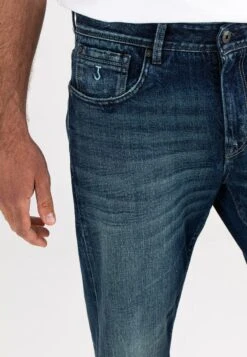 Sacramento Cast - Straight Leg Jeans - Green Cast Dk Aged 11 Sacramento Cast - Straight Leg Jeans - Green Cast Dk Aged -Jack and Jones Verkoopwinkel 7959478c097c4496ad997dcf77d2179c