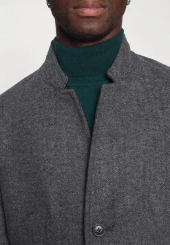 TOM TAILOR Denim Mantel - Dark Grey 11 TOM TAILOR Denim Mantel - Dark Grey -Jack and Jones Verkoopwinkel 7963a7ac81c440cd8ace5beaed421b00