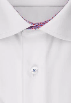 Seidensticker Regular - Zakelijk Overhemd - White 15 Seidensticker Regular - Zakelijk Overhemd - White -Jack and Jones Verkoopwinkel 7965918c853d4bf09912e7976487f745