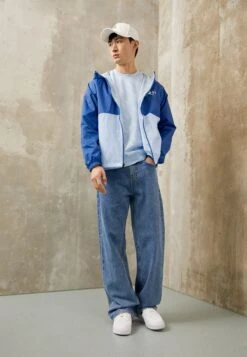 Jordan Jacket - Windjack - True Blue/Ice Blue -Jack and Jones Verkoopwinkel 7966dd837ca140e0b717894058237ad9