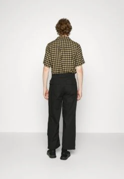 Parachute Unisex - Broek - Black -Jack and Jones Verkoopwinkel 7973a98696204dd58faca3a4b6204375