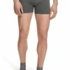 Falke Daily Comfort 2-Pack Soft - Onderbroeken - Dark Grey Heather 1 Falke Daily Comfort 2-Pack Soft - Onderbroeken - Dark Grey Heather -Jack and Jones Verkoopwinkel 797817b18efc4b0a970a587727e71e05