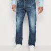 Replay Waitom - Straight Leg Jeans - Dark Blue 2 Replay Waitom - Straight Leg Jeans - Dark Blue -Jack and Jones Verkoopwinkel 79808a8327674c70b0fb70d233b697dc