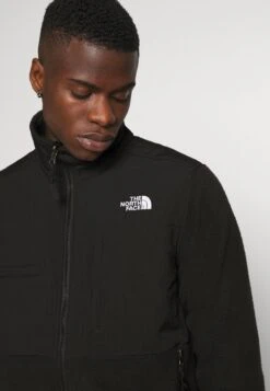 The North Face Denali Jacket - Fleecejas - Black -Jack and Jones Verkoopwinkel 79830136072b4d73882e2eb462311fd3