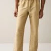 Next Kurta With Drawstring Waist - Broek - Stone Natural -Jack and Jones Verkoopwinkel 799892cc212d478aba0a23c047949d94