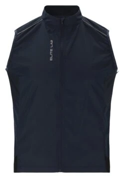 Bike Elite X1 - Bodywarmer - Dark Sapphire -Jack and Jones Verkoopwinkel 79a6d47d2a06493dac6a14caacc4d25f