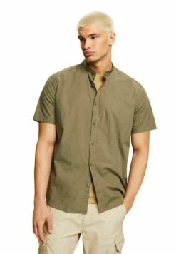 ESPRIT Overhemd - Khaki Green