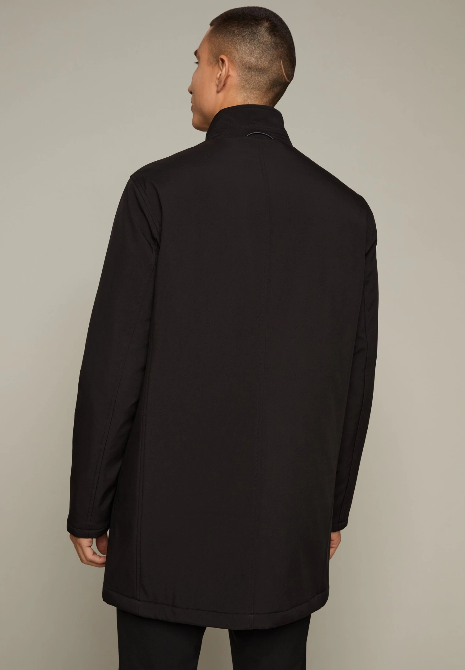 Matinique Mamiles Nw - Winterjas - Black 5 Matinique Mamiles Nw - Winterjas - Black - Afbeelding 3