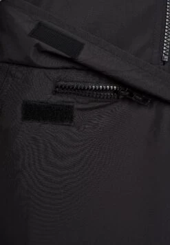 URBAN CLASSICS Basic - Windjack - Black -Jack and Jones Verkoopwinkel 79e6351e40044815835457c333ba52cb