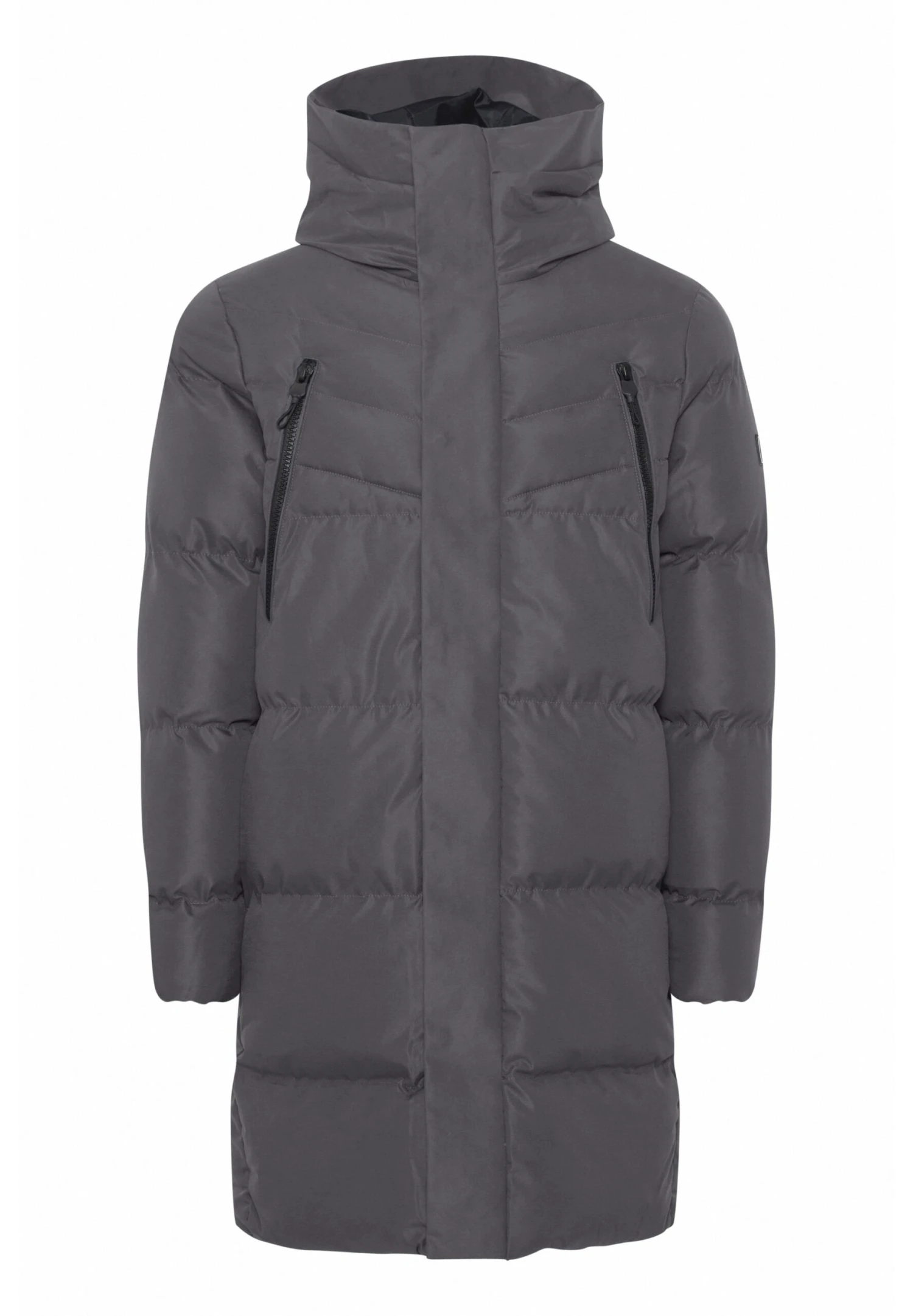 Prdenny Parka Ja - Winterjas - Iron Gate 7 Prdenny Parka Ja - Winterjas - Iron Gate - Afbeelding 5