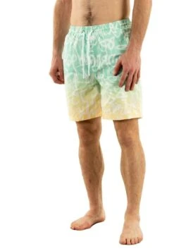 Zwemshorts - Bleu -Jack and Jones Verkoopwinkel 79ef2b53664b4e5c9d2cf86f3bca26d7