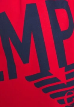 Emporio Armani Boxer - Zwemshorts - Rosso -Jack and Jones Verkoopwinkel 79f38b40d4084bb2a299c0f64dc28efe