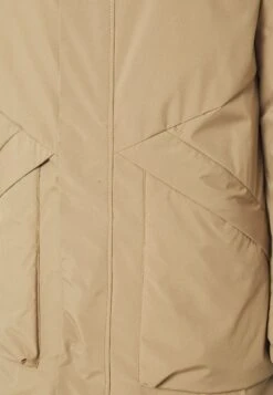 Jack & Jones Jjhush - Parka - Sepia Tint -Jack and Jones Verkoopwinkel 7a292cbbbf1b4b06bc99ce7fed8f14cf