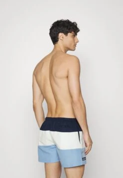 Ellesse Cielo - Zwemshorts - NavyLight Blue/White -Jack and Jones Verkoopwinkel 7a3ab4c4512b4b9fb1ee2c370fec0e22