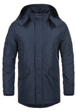 Redefined Rebel Majid - Winterjas - Navy 15 Redefined Rebel Majid - Winterjas - Navy -Jack and Jones Verkoopwinkel 7a52b594e30e4537804b3afcc9e83631