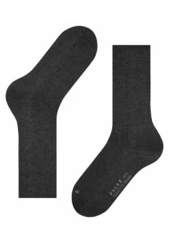 Falke Sensitive Malaga - Sokken - Anthracite Mel -Jack and Jones Verkoopwinkel 7a91737637c940b8a1c97914060d7928
