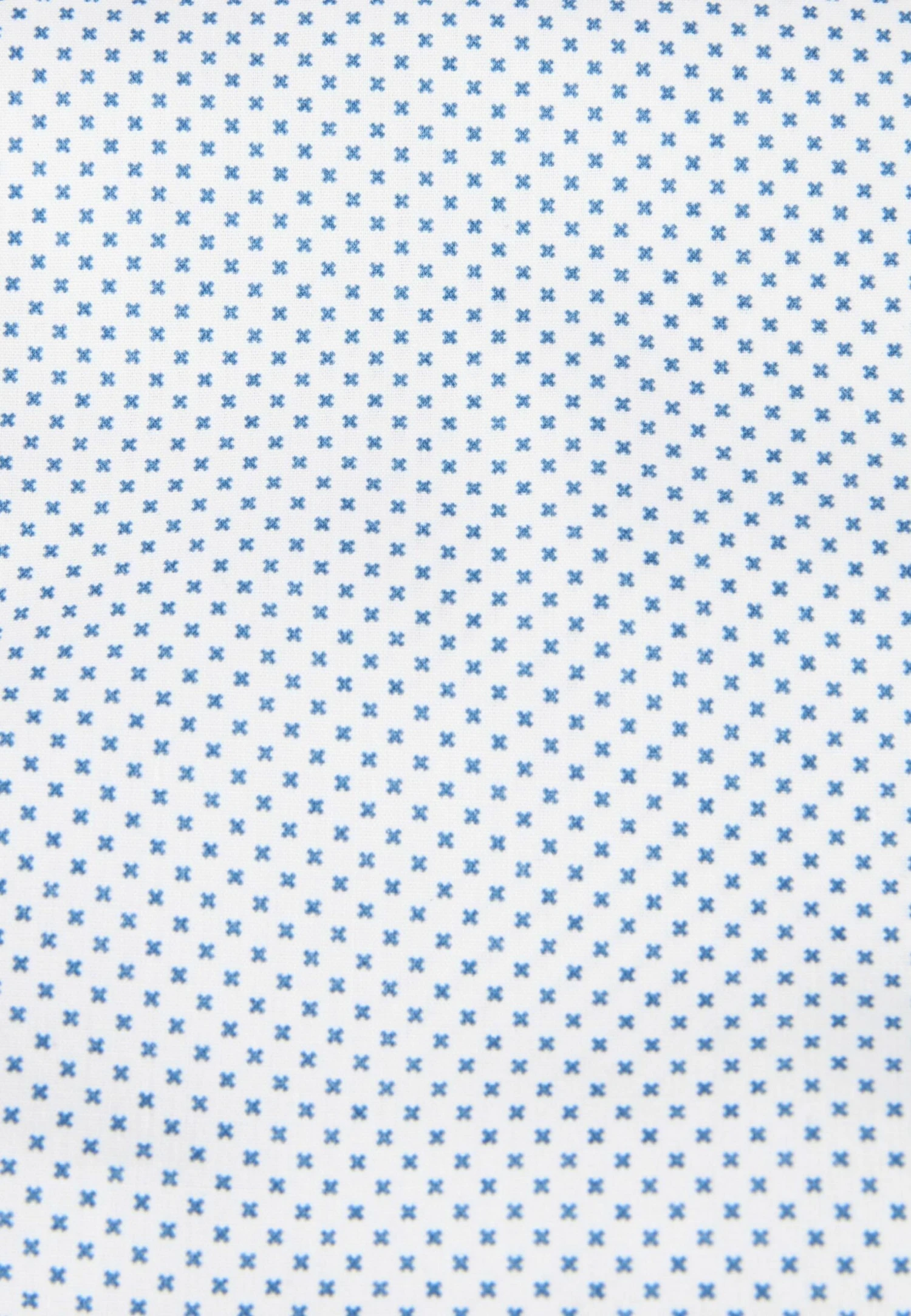 Next And Texture Three Pack - Overhemd - Navy Print 11 Next And Texture Three Pack - Overhemd - Navy Print - Afbeelding 9