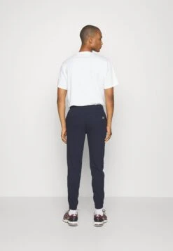 Lacoste Unisex- Trainingsbroek - Navy Blue -Jack and Jones Verkoopwinkel 7aa2f35c182f41529249a1b7a0f24529