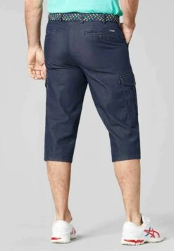 Meyer Bermuda- Jeansshort - Dunkelblau 11 Meyer Bermuda- Jeansshort - Dunkelblau -Jack and Jones Verkoopwinkel 7ab4c8ee155940b1a1d97ccbc0c059bc