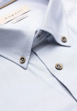 Bugatti Modern Fit - Overhemd - Hellblau 11 Bugatti Modern Fit - Overhemd - Hellblau -Jack and Jones Verkoopwinkel 7ab995c4298140d99aaaa8655da14069