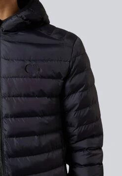 Racer- Winterjas - Black 13 Racer- Winterjas - Black -Jack and Jones Verkoopwinkel 7ac4b4f920b44f2cb04fb091131eaff0