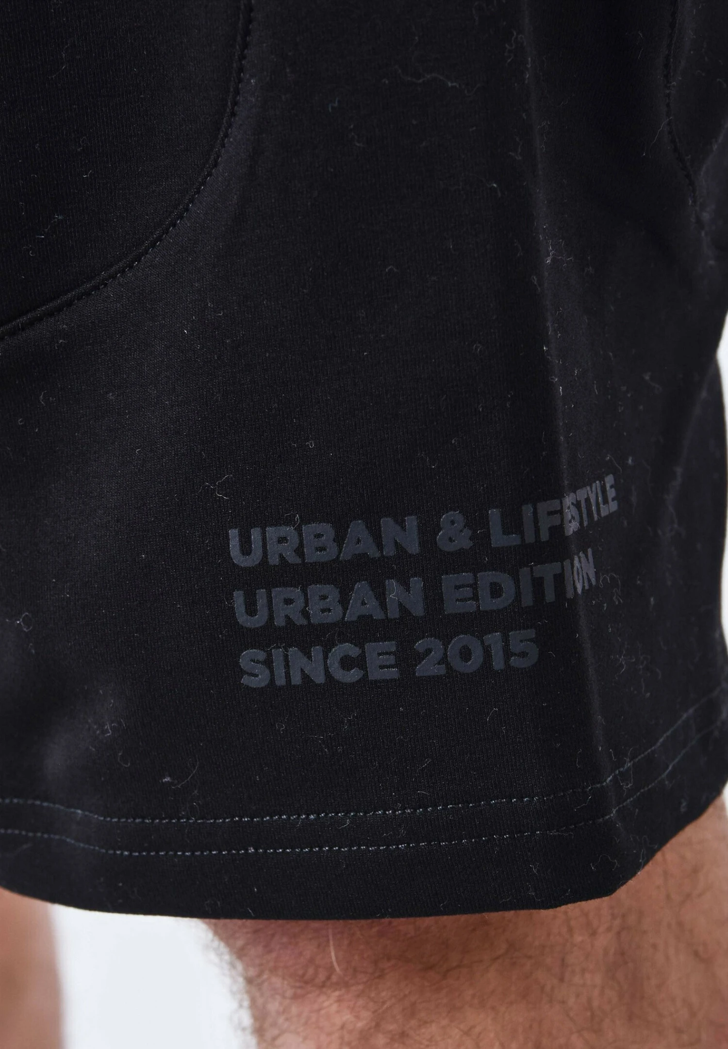 TwoTone - Trainingsbroek - Noir 8 TwoTone - Trainingsbroek - Noir - Afbeelding 6