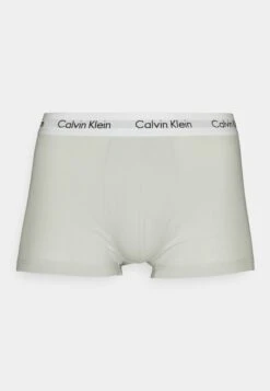 Low Rise Trunk 3 Pack - Onderbroeken - Grey -Jack and Jones Verkoopwinkel 7aed38accfe543f08a48e3879ea2cda2