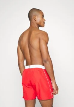 Boss Starfish - Zwemshorts - Light Pastel Red 7 Boss Starfish - Zwemshorts - Light Pastel Red -Jack and Jones Verkoopwinkel 7b3127d2b98d46bfa7e495bb6ae4ae3b