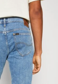 Lee Rider - Slim Fit Jeans - Seafoam -Jack and Jones Verkoopwinkel 7b3738184b6f4aef9bc24fa27f2a1889