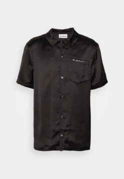 Han Kjøbenhavn Pret A Porter Camp Collar - Overhemd - Black 12 Han Kjøbenhavn Pret A Porter Camp Collar - Overhemd - Black -Jack and Jones Verkoopwinkel 7b37dc3dcf5c4e63ba3aa1ddaec3d0fd