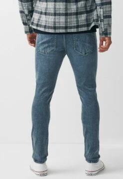 Next Slim Fit Jeans - Blue -Jack and Jones Verkoopwinkel 7b3dd599909249f89a20af8947df90cc