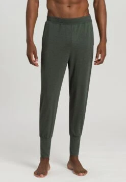 HANRO Casuals- Broek - Eden Melange