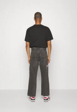 Stay Loose Carpenter - Straight Leg Jeans - Going Backwards 9 Stay Loose Carpenter - Straight Leg Jeans - Going Backwards -Jack and Jones Verkoopwinkel 7b64a617d9d541ae8693731df20364fa
