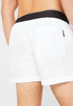 Waistband - Zwemshorts - Classic White -Jack and Jones Verkoopwinkel 7b6cce4167e6421dba160dd0cbb572a0
