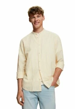 ESPRIT Overhemd - Sunflower Yellow