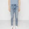 Tiger Of Sweden Pistolero - Slim Fit Jeans - Medium Blue -Jack and Jones Verkoopwinkel 7b7509542ec04265abd0f288686be876