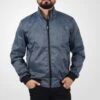 Blend Bhnelson - Bomberjacks - Navy -Jack and Jones Verkoopwinkel 7b830b56463e46e2af43571e8be5be5a