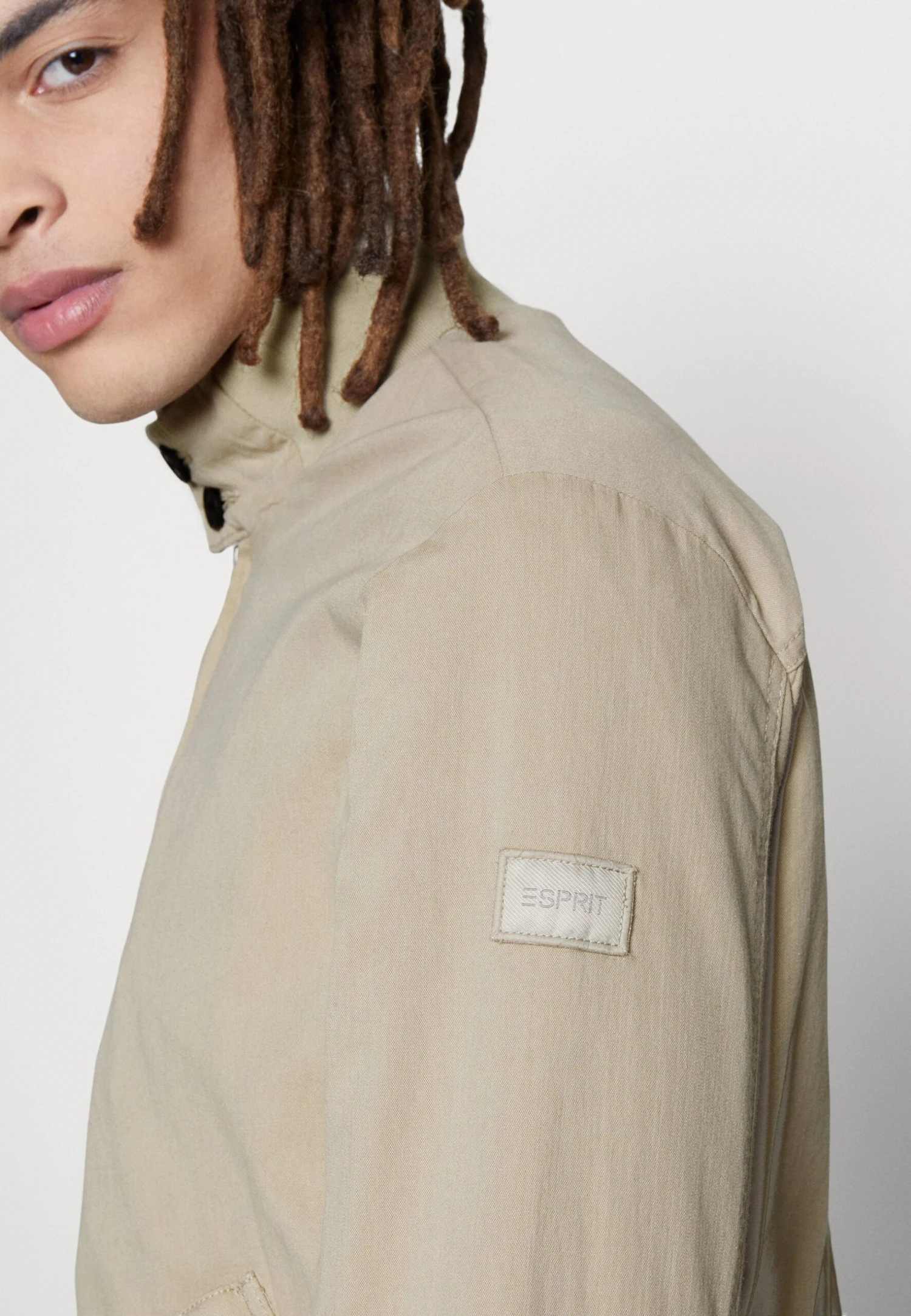 ESPRIT Jas - Light Beige 8 ESPRIT Jas - Light Beige - Afbeelding 6