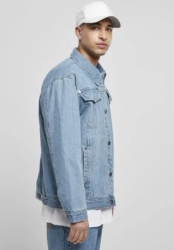 Southpole Herren - Spijkerjas - Retro Midblue 10 Southpole Herren - Spijkerjas - Retro Midblue -Jack and Jones Verkoopwinkel 7b8cbc04b26d4eeb94a3e16928d667da