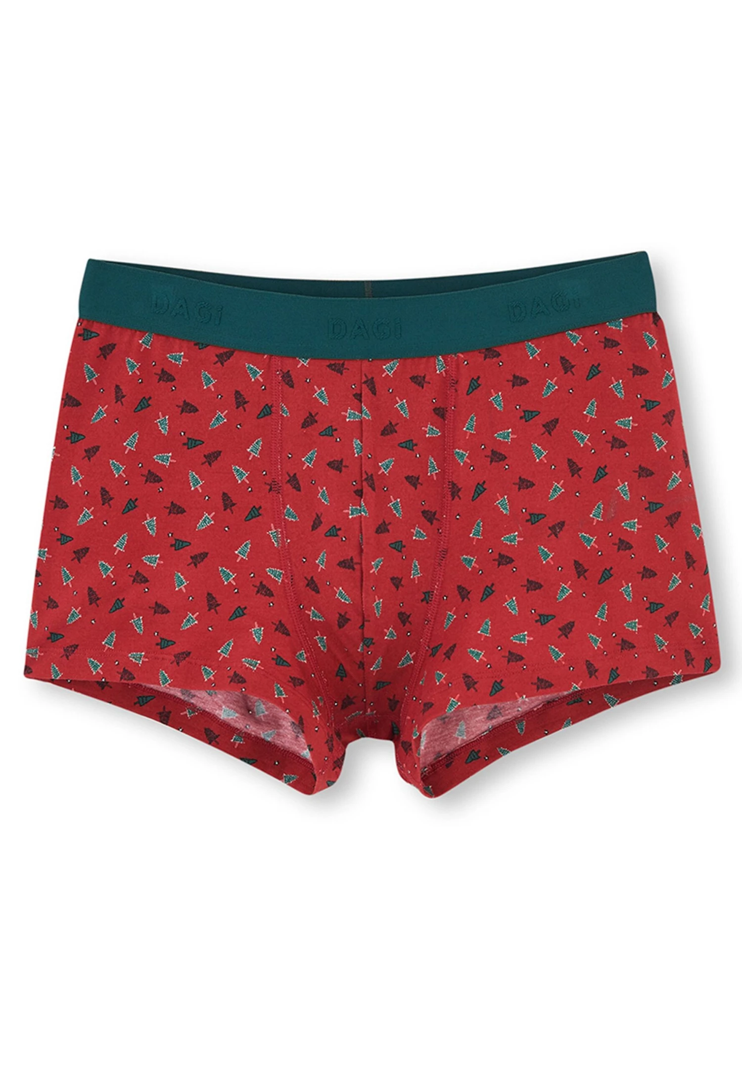 3 Pack - Onderbroeken - Green 4 3 Pack - Onderbroeken - Green - Afbeelding 2