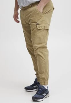 Blend Bhnan Pants - Cargobroek - Sand Brown