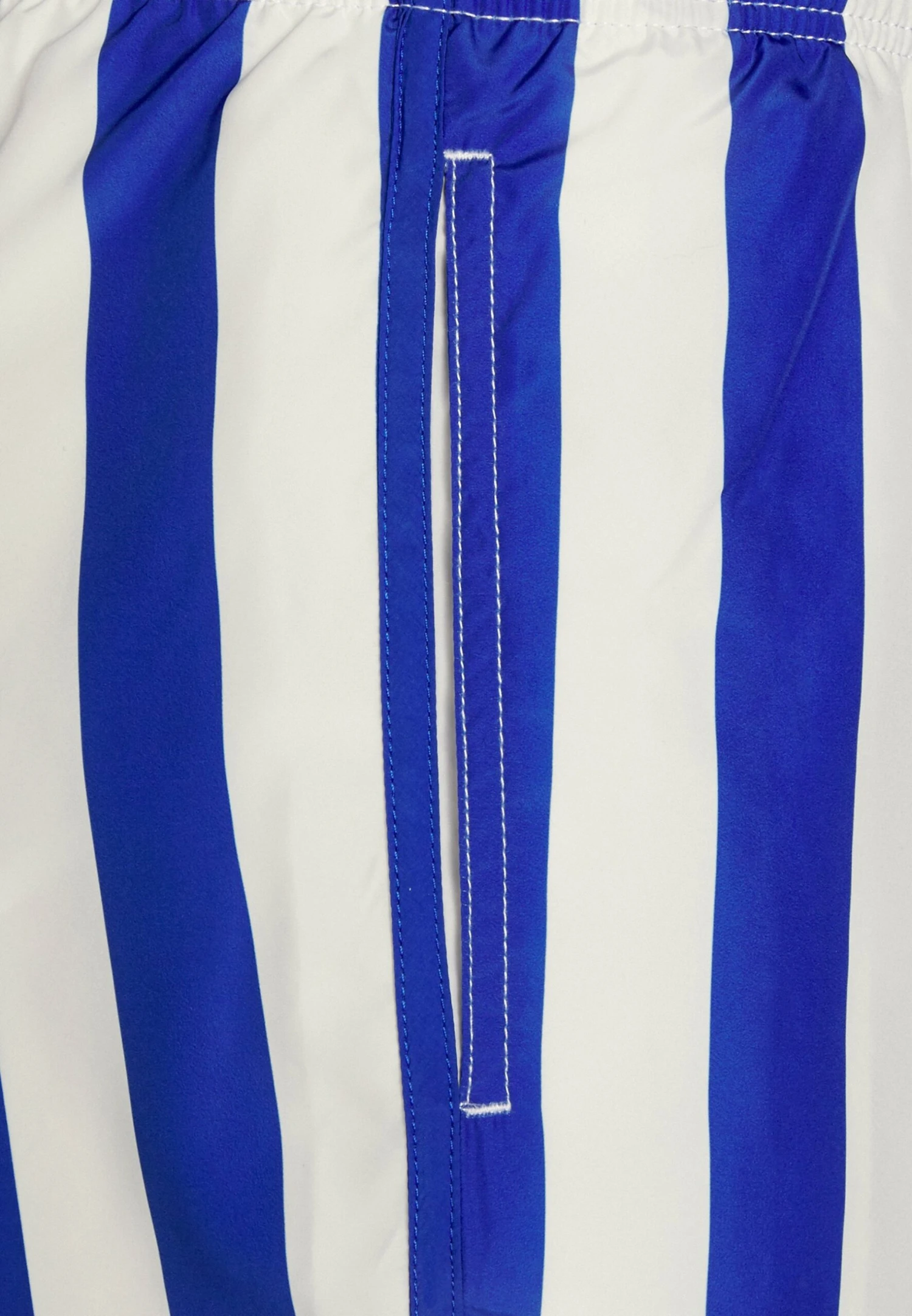 Marathon Swim - Zwemshorts - Greek Blue/White 5 Marathon Swim - Zwemshorts - Greek Blue/White - Afbeelding 3