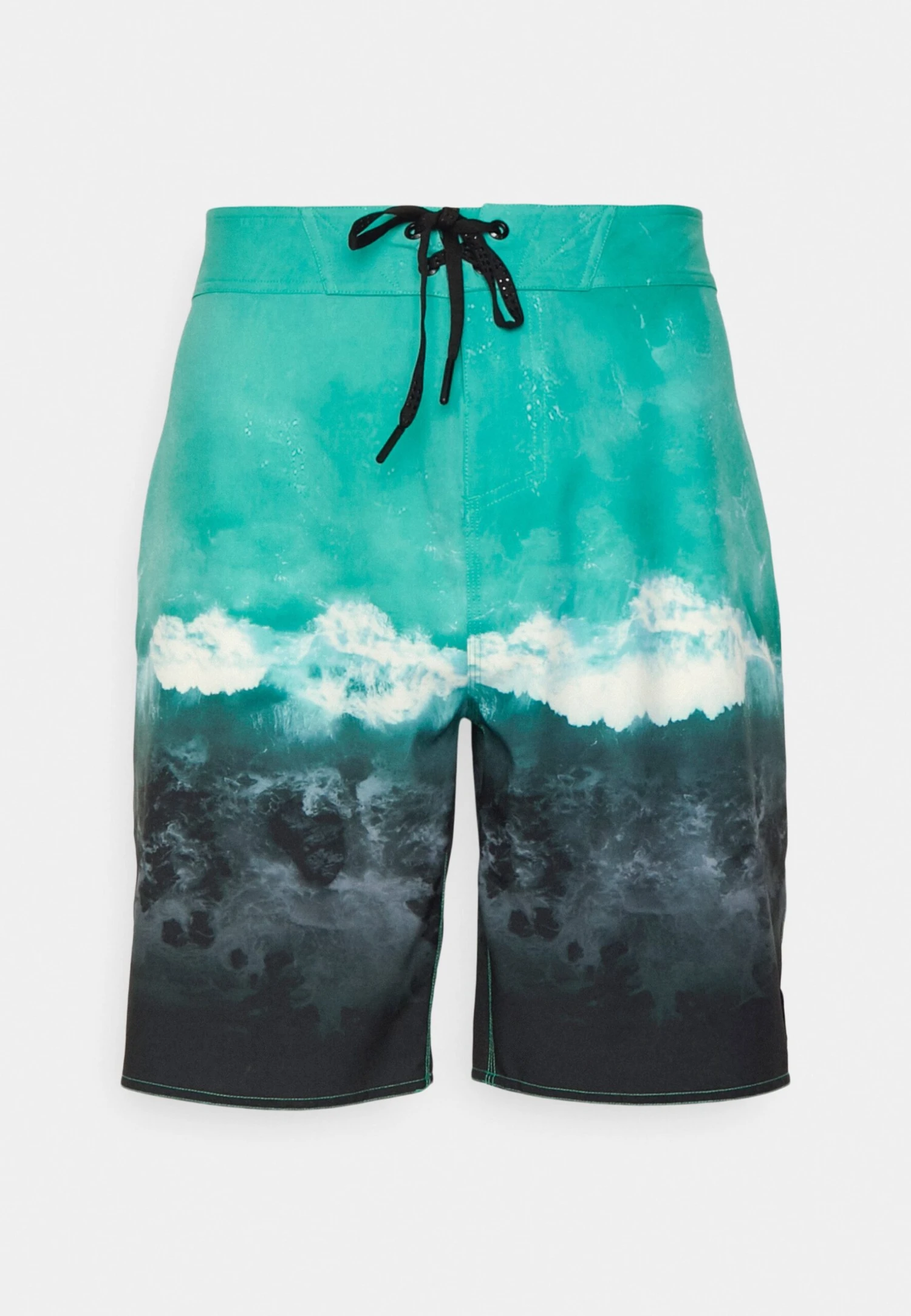 Oakley Whitewash - Zwemshorts - Mint Green 6 Oakley Whitewash - Zwemshorts - Mint Green - Afbeelding 4