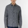 Overhemd - Grau 2 Overhemd - Grau -Jack and Jones Verkoopwinkel 7bbd03cca5f248e7a3ed2a0fa47920aa